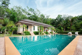 Гостиница Wanna Dream Villas Ao Nang  Ао Нанг 